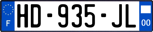 HD-935-JL