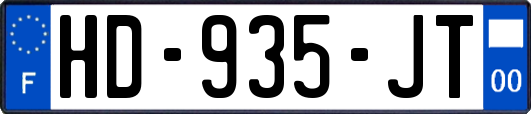 HD-935-JT