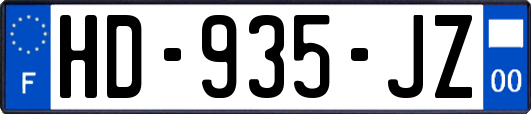 HD-935-JZ