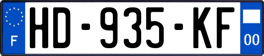 HD-935-KF