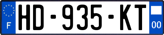HD-935-KT