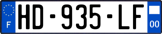 HD-935-LF
