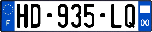 HD-935-LQ