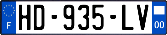 HD-935-LV
