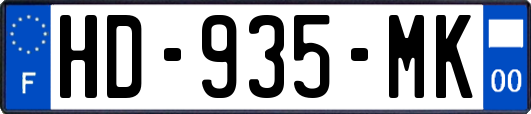 HD-935-MK