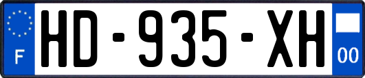 HD-935-XH