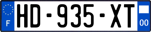 HD-935-XT