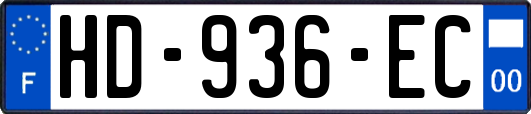 HD-936-EC