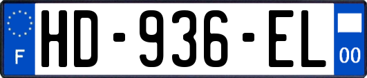 HD-936-EL