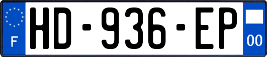 HD-936-EP