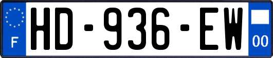 HD-936-EW