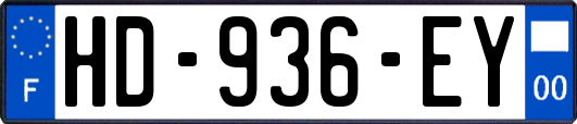 HD-936-EY