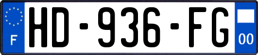 HD-936-FG
