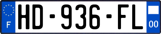 HD-936-FL