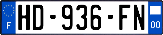 HD-936-FN