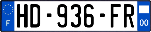 HD-936-FR