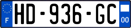 HD-936-GC