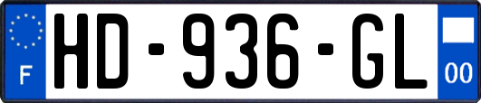 HD-936-GL