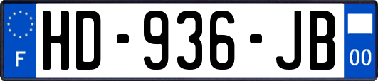 HD-936-JB