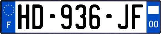 HD-936-JF