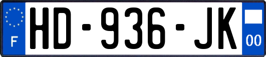 HD-936-JK
