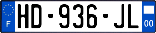 HD-936-JL