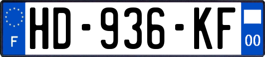 HD-936-KF