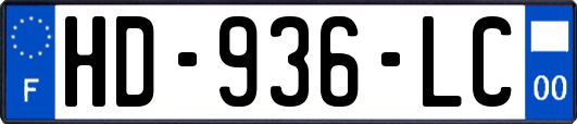 HD-936-LC