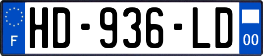 HD-936-LD