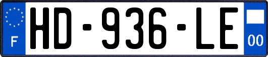 HD-936-LE