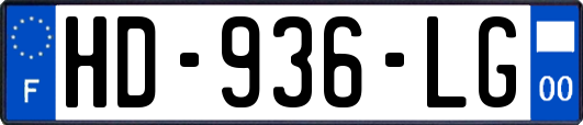 HD-936-LG