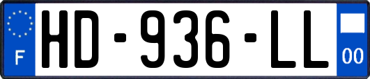 HD-936-LL