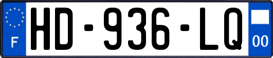 HD-936-LQ