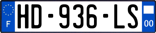 HD-936-LS