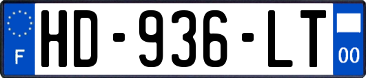 HD-936-LT