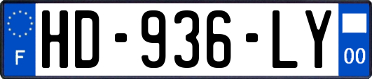 HD-936-LY