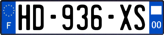 HD-936-XS