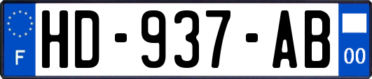 HD-937-AB