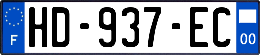 HD-937-EC