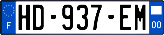 HD-937-EM