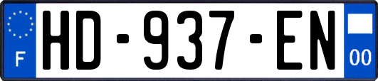 HD-937-EN