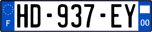 HD-937-EY