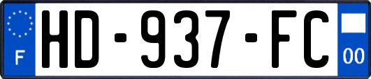 HD-937-FC