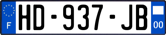 HD-937-JB