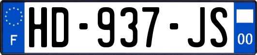 HD-937-JS