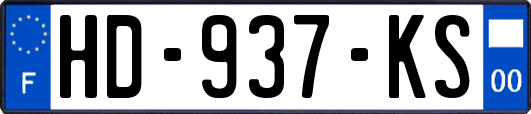 HD-937-KS