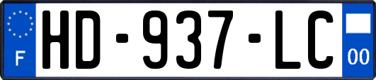 HD-937-LC