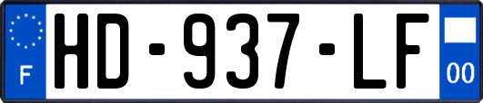 HD-937-LF