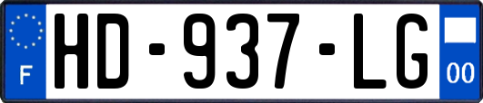 HD-937-LG