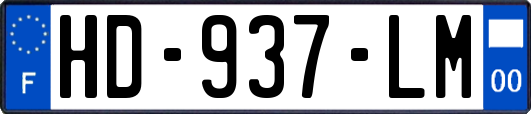 HD-937-LM